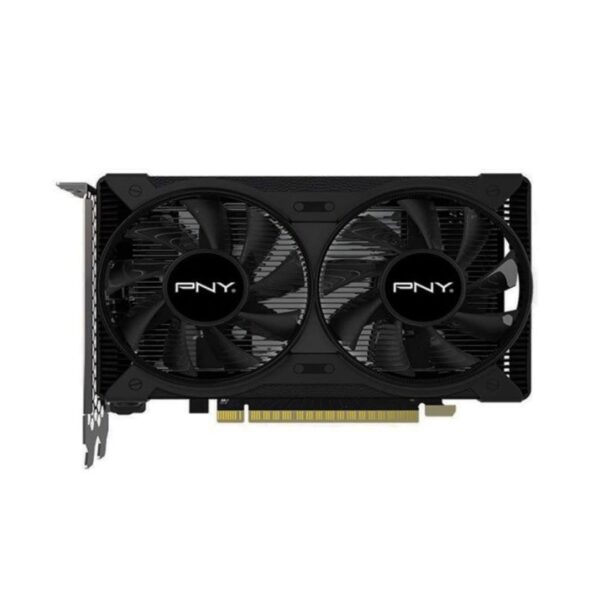 Carte Graphique PNY GeForce GTX 1650 4GB GDDR6 Dual Fan – VCG16504D6DFPPB Tunisie