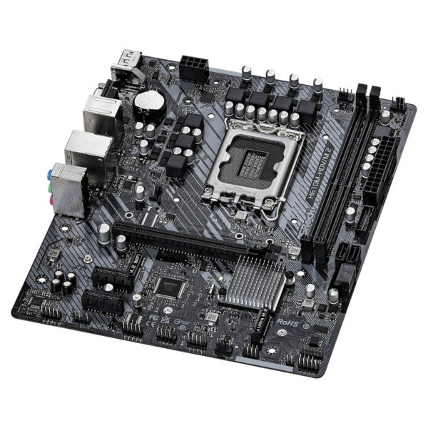 Carte Mère Asrock H610M-HDV – 90-MXBH60-AOUAYZ Tunisie