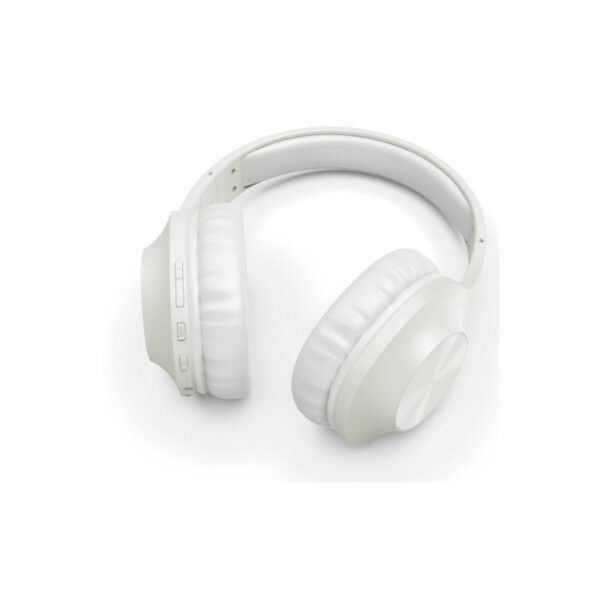 Casque Bluetooth Hama Calypso – Blanc Tunisie