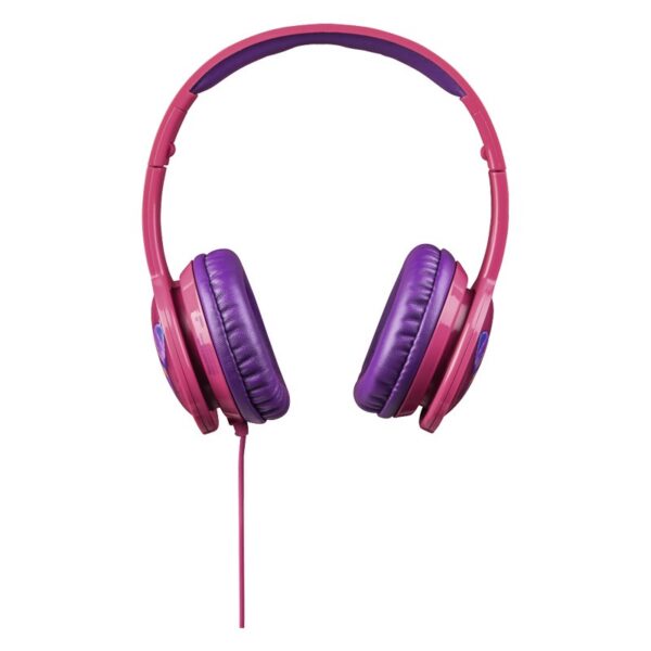 Casque Filaire Hama Blink’n Kids Pour Enfants – Rose – 135664 Tunisie