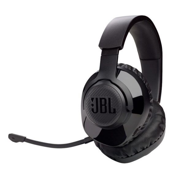 Casque Gamer JBL Quantum 350 Wireless – Noir- 98649 Tunisie