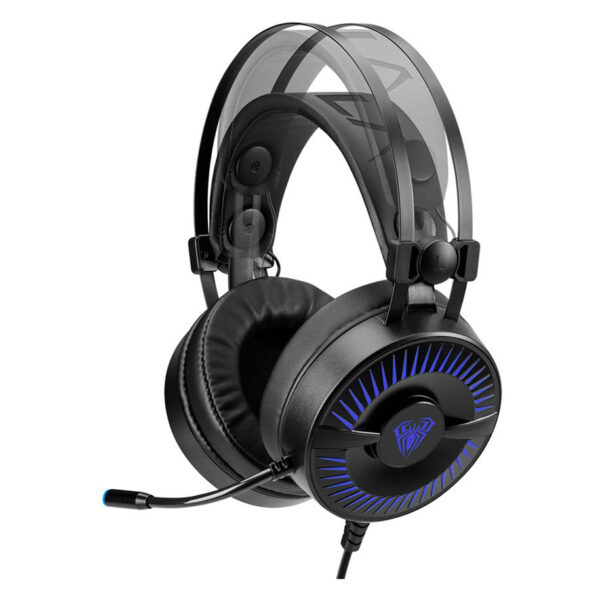 Casque Gaming Aula Cold Flame – 23506 Tunisie