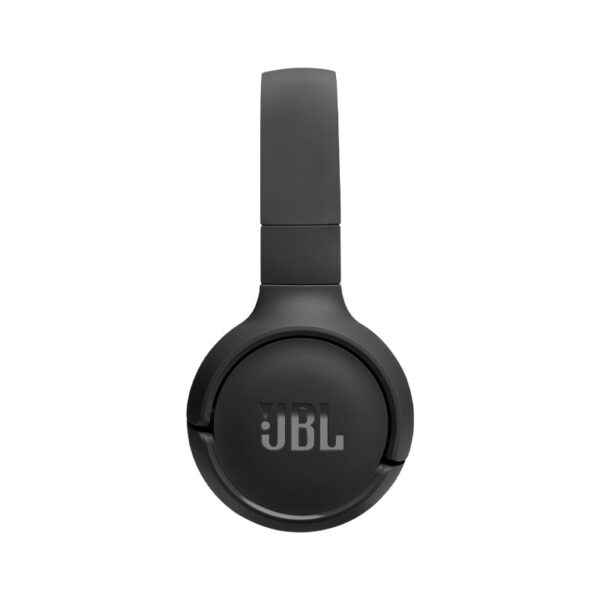 Casque JBL Tune 520BT Bluetooth – Noir –  JBLT520BTBLKEU Tunisie