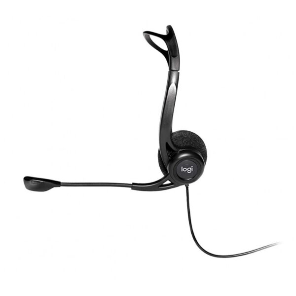 Casque Logitech Headset PC960 Tunisie