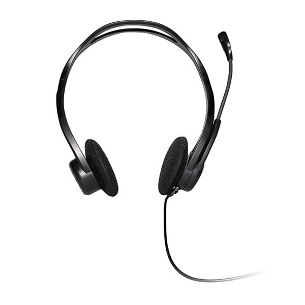 Casque Logitech Headset PC960 Tunisie