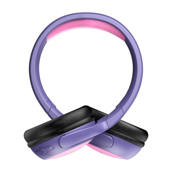 Casque Sans Fil Bluetooth Philips Kids Violet & Rose – TAKH402PK/00 Tunisie