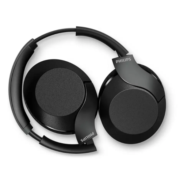 Casque Sans Fil Bluetooth Philips Noir – TAPH802BK/00 Tunisie