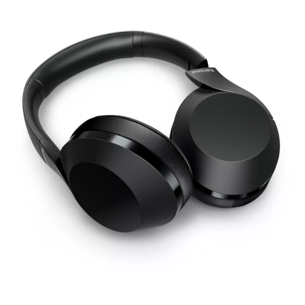 Casque Sans Fil Bluetooth Philips Noir – TAPH802BK/00 Tunisie