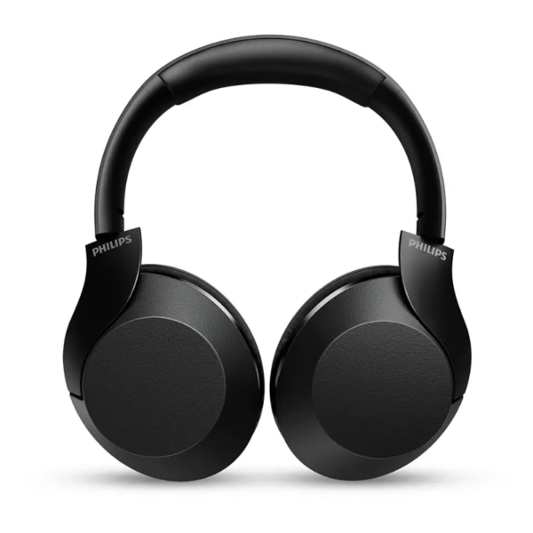 Casque Sans Fil Bluetooth Philips Noir – TAPH802BK/00 Tunisie