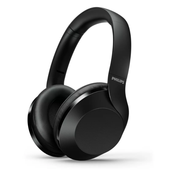 Casque Sans Fil Bluetooth Philips Noir – TAPH802BK/00 Tunisie