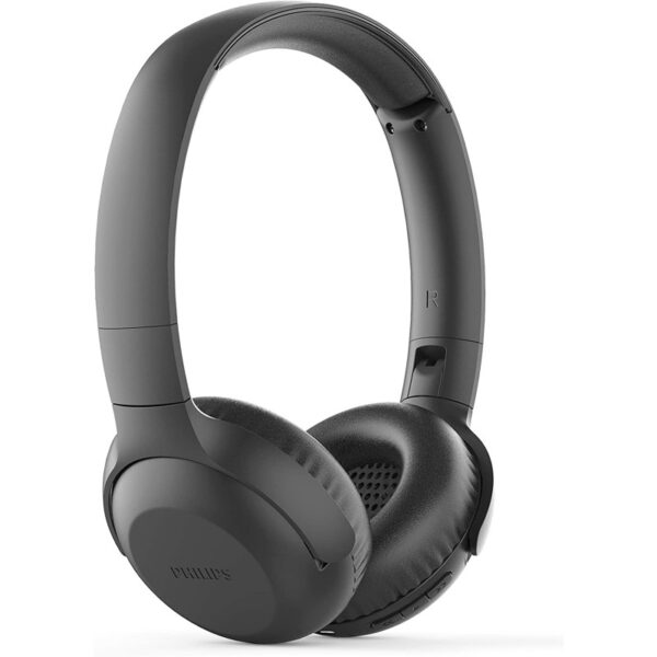 Casque Sans Fil Bluetooth Philips – Noir – TAUH202BK/00 Tunisie