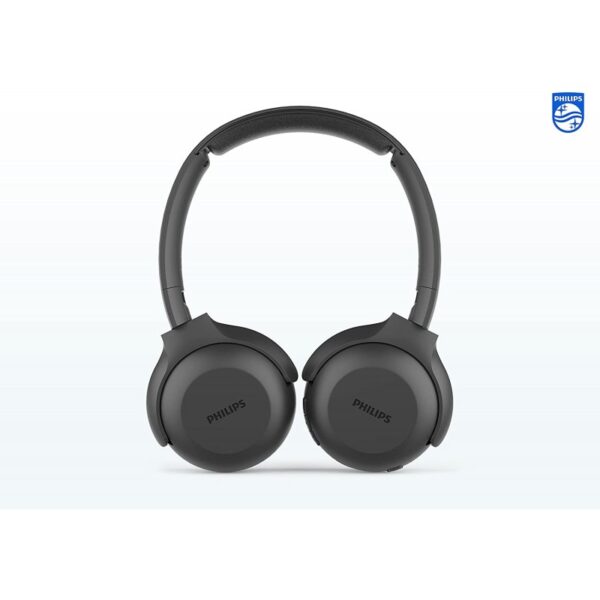 Casque Sans Fil Bluetooth Philips – Noir – TAUH202BK/00 Tunisie