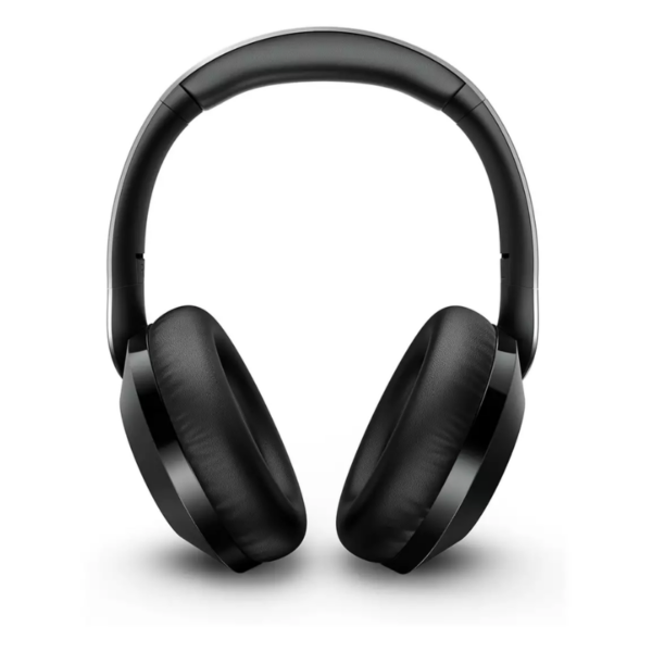 Casque circum-aural sans fil avec Hi-Res Audio Philips Noir – TAPH805BK/00 Tunisie