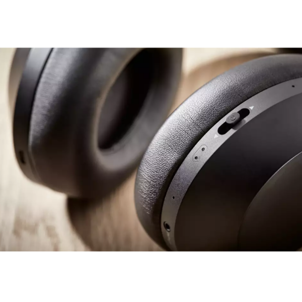 Casque circum-aural sans fil avec Hi-Res Audio Philips Noir – TAPH805BK/00 Tunisie