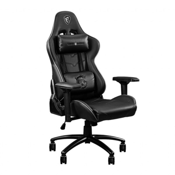 Chaise Gaming MSI MAG CH120 I – Noir – 9S6-B0Y10D-022 Tunisie