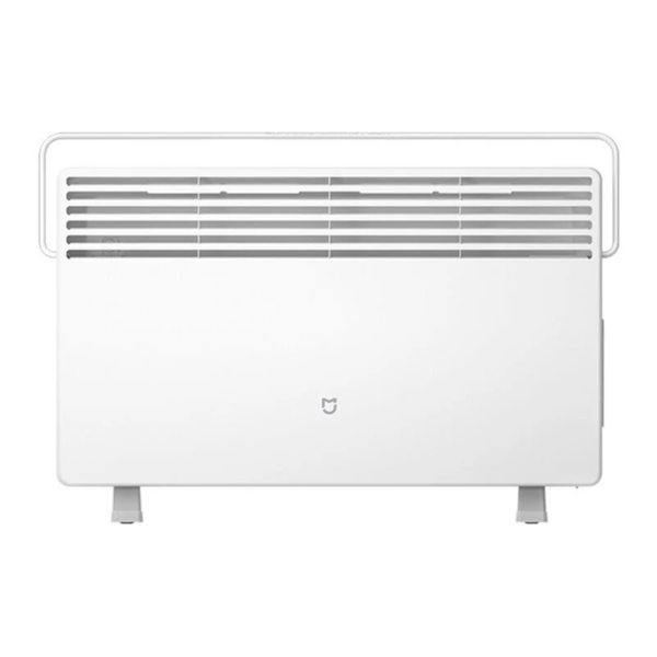 Chauffage Xiaomi Mi Smart Space Heater S KRDNQ03ZM Tunisie