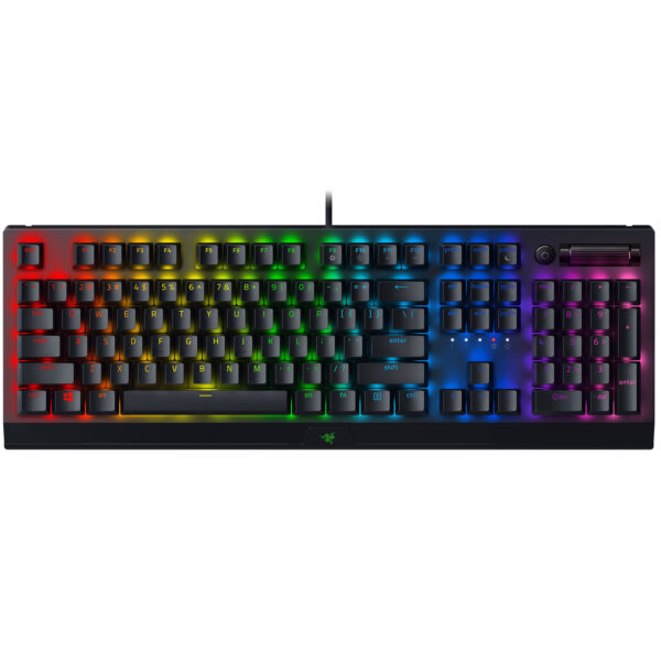 Clavier Gaming Razer BlackWidow V3 (RZ03-03540500-R3F1) Tunisie