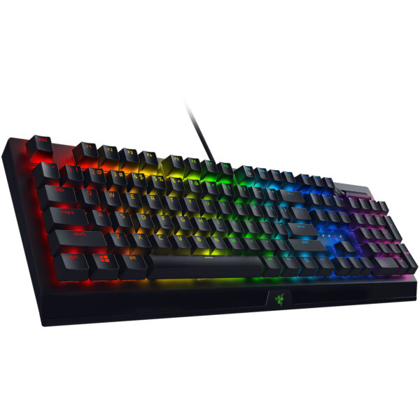 Clavier Gaming Razer BlackWidow V3 (RZ03-03540500-R3F1) Tunisie