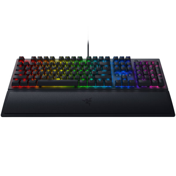 Clavier Gaming Razer BlackWidow V3 (RZ03-03540500-R3F1) Tunisie