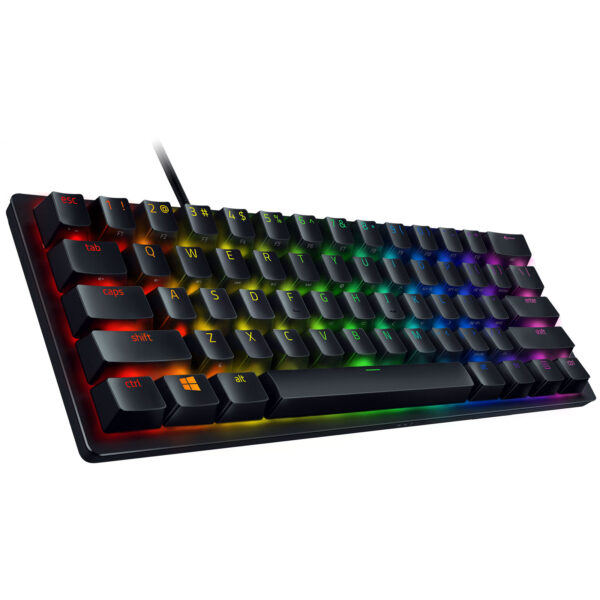 Clavier Gaming Razer Mini Huntsman (RZ03-03391200-R3F1) Tunisie