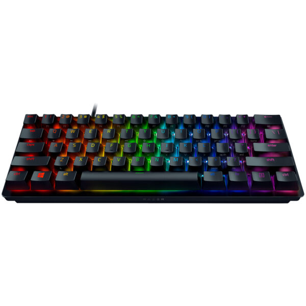 Clavier Gaming Razer Mini Huntsman (RZ03-03391200-R3F1) Tunisie