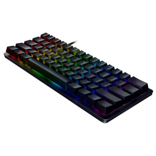 Clavier Gaming Razer Mini Huntsman (RZ03-03391200-R3F1) Tunisie