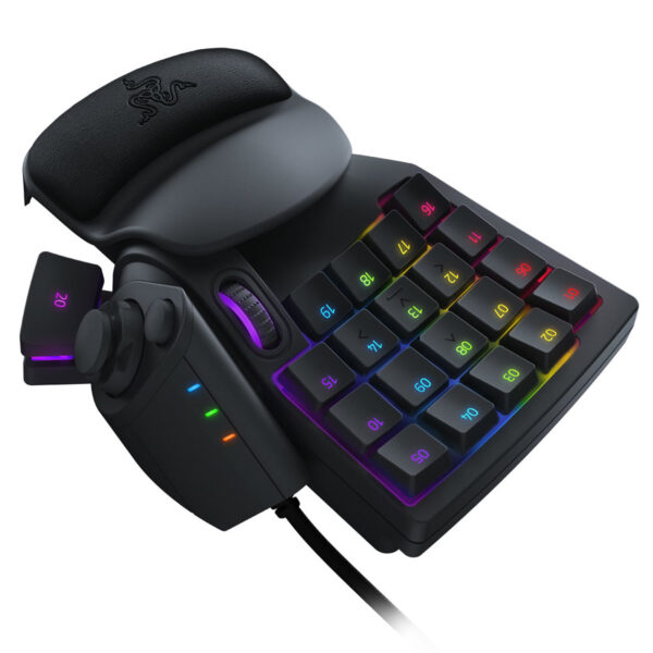 Clavier Gaming Razer Tartarus V2 (RZ07-02270100-R3M1) Tunisie