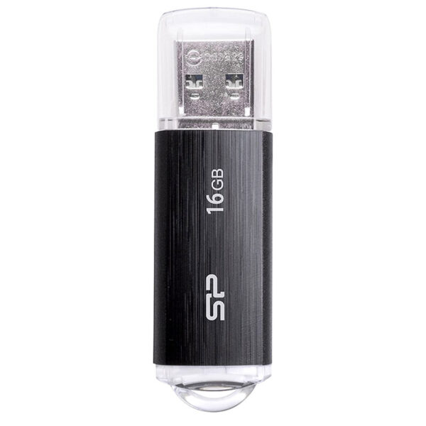 Clé USB Silicon 16 GB ULTIMA U02 /U03 / U05 USB 2.0 Tunisie