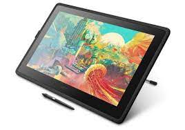 Tablette Graphique CINTIQ 22″ Noir WACOM DTK2260K0A Tunisie