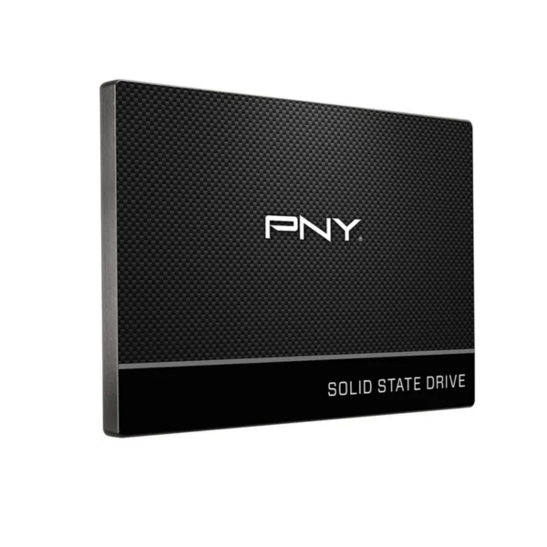 Disque Dur Interne Pny CS900 1 To Ssd 2.5 -SSD7CS900-1T-PB Tunisie