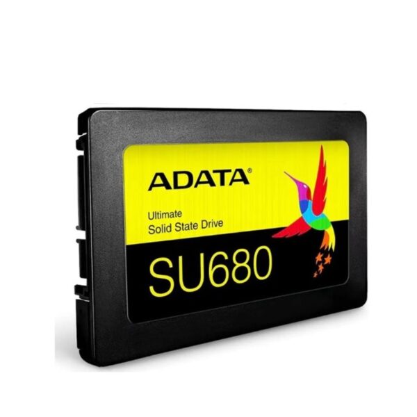 Disque dur interne ADATA SU680 1 To SSD 2.5”- AULT-SU680-1TR Tunisie