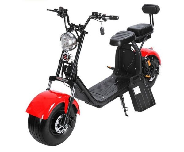 Scooter COCO 1500 Tunisie