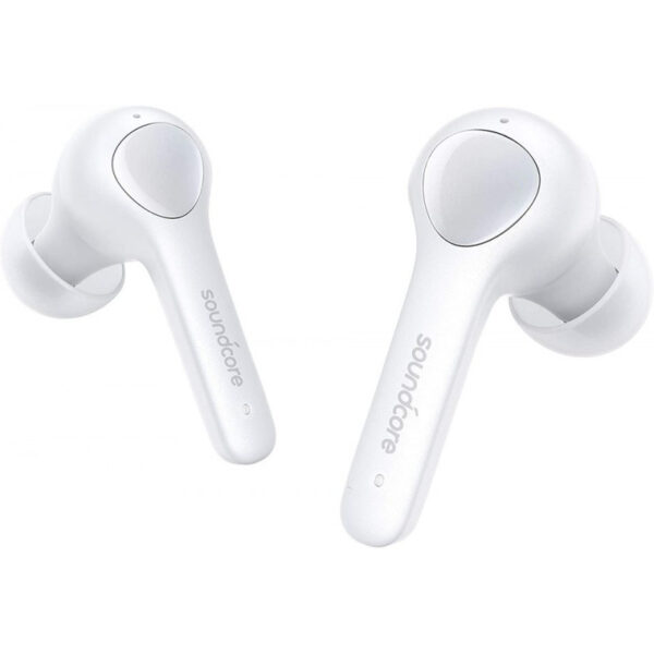 Écouteurs Anker Buds Sans Fil Soundcore Life Note Blanc – A3908H21 Tunisie