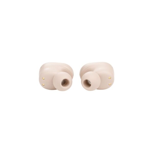 Écouteurs Sans Fil JBL Tune 130NC TWS – Beige Tunisie