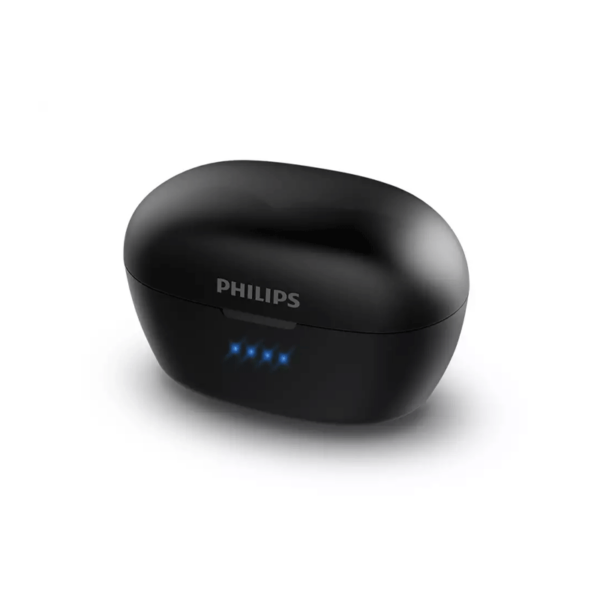 Écouteurs Sans Fil Philips Noir – TAT3255BK Tunisie