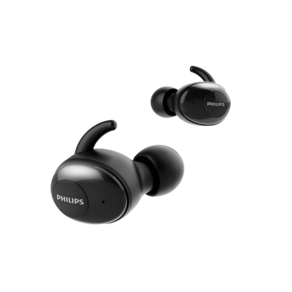 Écouteurs Sans Fil Philips Noir – TAT3255BK Tunisie