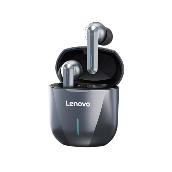 Écouteurs Sans fil Bluetooth Lenovo Thinkplus XG01 Gaming Pods – Noir – XG01 Tunisie