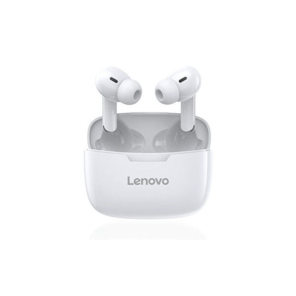 Écouteurs Sans fil Lenovo XT90 – Blanc – XT90-WH Tunisie