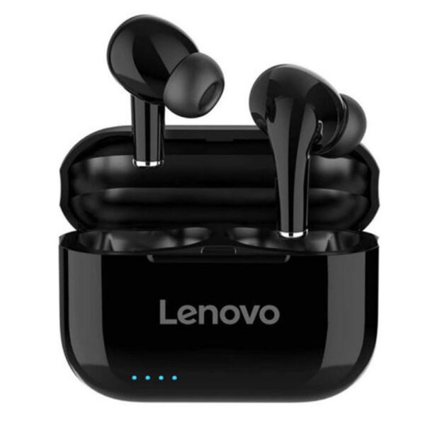 Écouteurs Sans fil Lenovo XT90 – Noir – XT90-BK Tunisie
