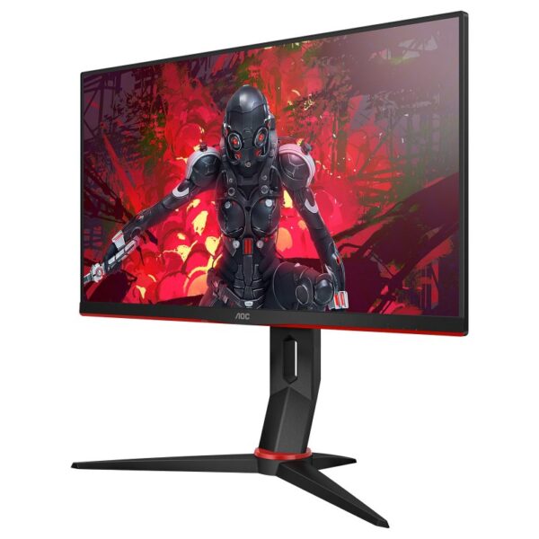 Écran Gaming AOC IPS 24G2SP 23.8″ Compatible G-Sync Tunisie