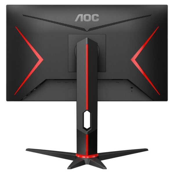 Écran Gaming AOC 24G2SE 23.8″ AdaptiveSync Tunisie