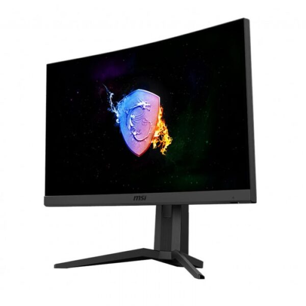 Ecran Gaming MSI Optix G24C6P 23.8″ Incurvé 144 HZ – 9S6-3BA04T-033 Tunisie