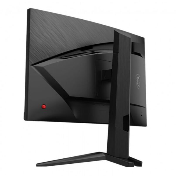 Ecran Gaming MSI Optix G24C6P 23.8″ Incurvé 144 HZ – 9S6-3BA04T-033 Tunisie