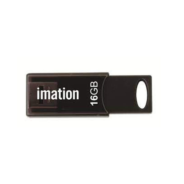 Clé USB IMATION OD33 16Go Noir Tunisie
