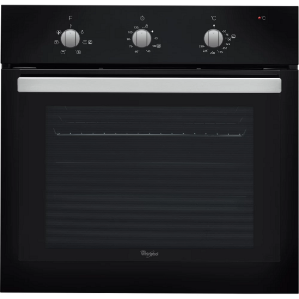 Four Electrique Whirlpool AKP738/NB Noir Tunisie