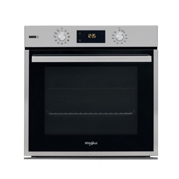 Four Encastrable Whirlpool 71 L OASKN8V1/IX Inox Tunisie