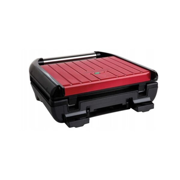 Grill Barbecue Electrique Russell Hobbs 25040-56 Rouge Tunisie