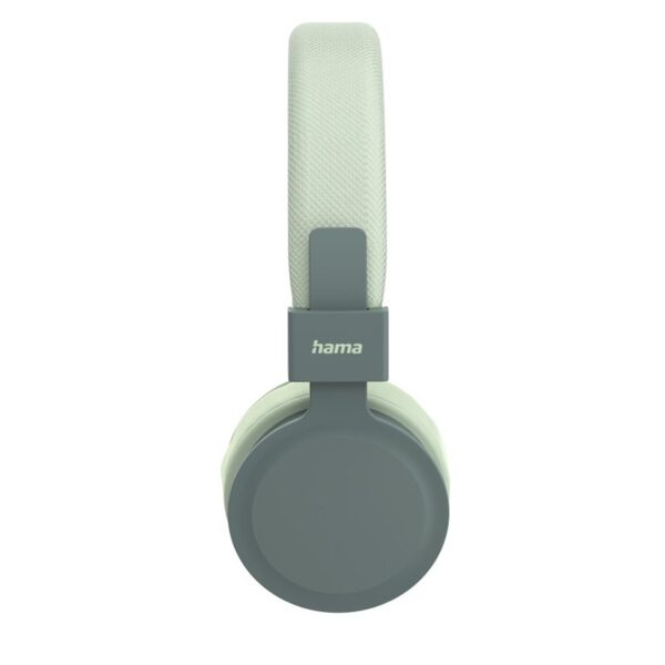 Hama Casque Bluetooth Freedom Lit – Vert – 184089 Tunisie