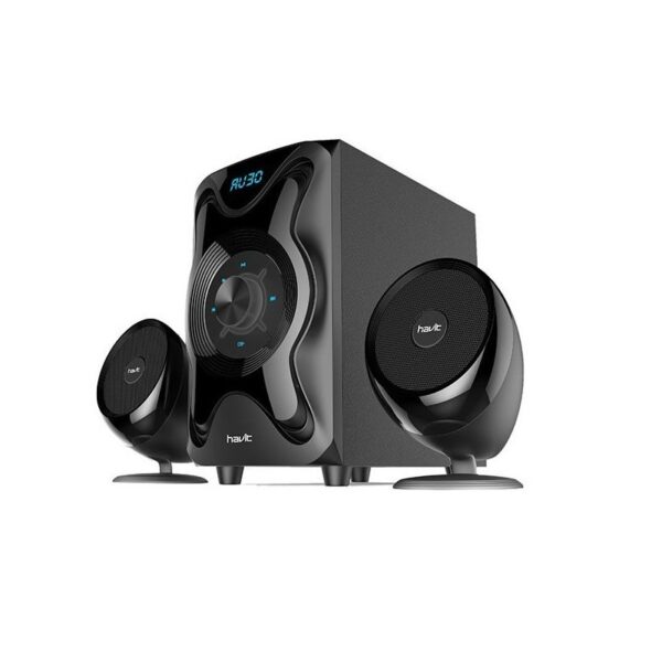 Haut-Parleur Havit Subwoofer SF 5633U Tunisie