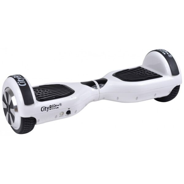 Hoverboard CB007 + Accessoires Tunisie